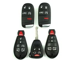 Denver Super Locksmith Denver, CO 303-357-7673 - 12a-New-Car-Keys